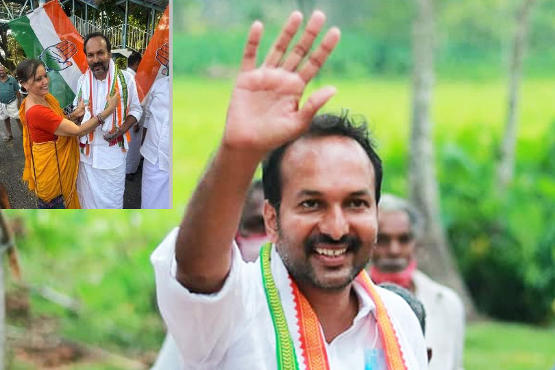
പി.സി.വിഷ്ണുനാഥ് മന്ത്രിയായേക്കും; കർണാടകത്തിലെ ഭാര്യാഗൃഹത്തിൽ ആഹ്ലാദം