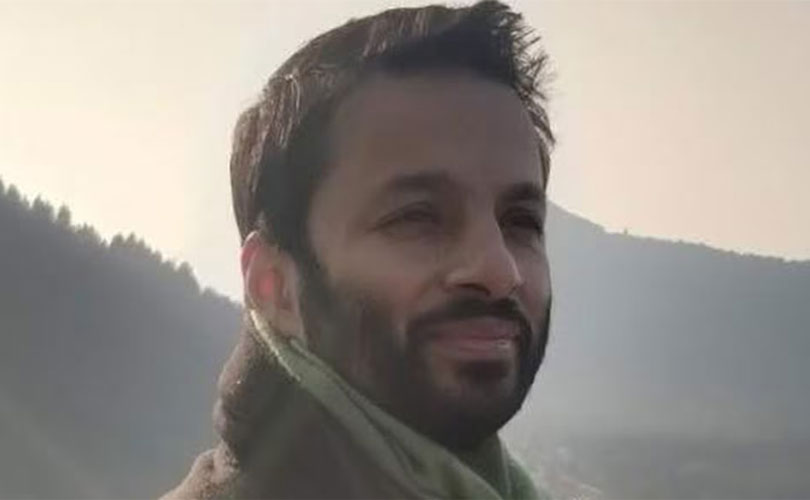 ഓപ്പറേഷൻ സിന്ദൂറിനെക്കുറിച്ച് പോസ്റ്റിട്ട പൊളിറ്റിക്സ് അധ്യാപകൻ അറസ്റ്റിൽ 