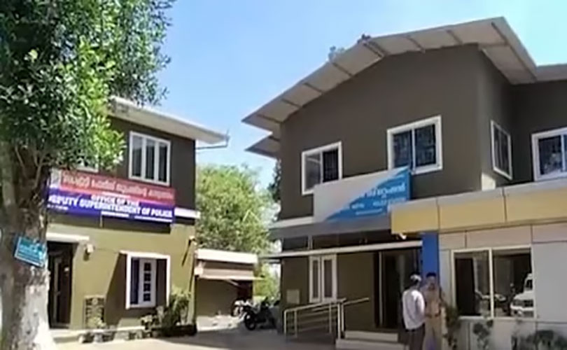 ബത്തേരി പൊലീസ് സ്റ്റേഷനിൽ തൊണ്ടിമുതൽ മോഷണം: സി.സി.പി.ഒ സസ്പെൻഷനിൽ; സ്റ്റേഷനിൽ കൂട്ട സ്ഥലംമാറ്റം