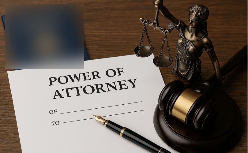 ​പവർ ഓഫ് അറ്റോർണി: നോട്ടറൈസ് ചെയ്ത ഫോട്ടോസ്റ്റാറ്റ് രേഖയായി പരിഗണിക്കാനാവില്ലെന്ന് സുപ്രീം കോടതി