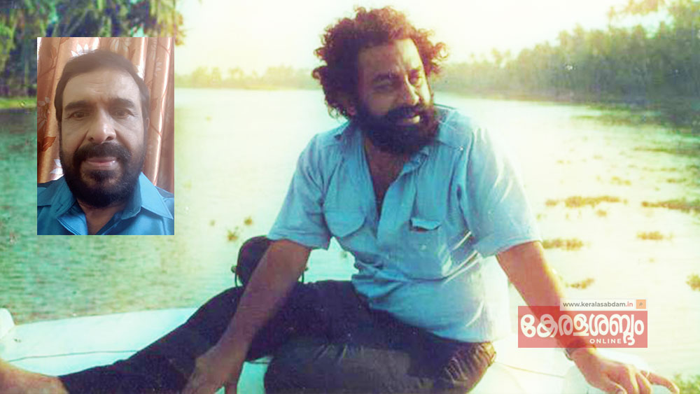 പി.പത്മരാജന്റെ കഥാലോകം; വ്യക്തിപരമായ അനുഭവ പശ്ചാത്തലം