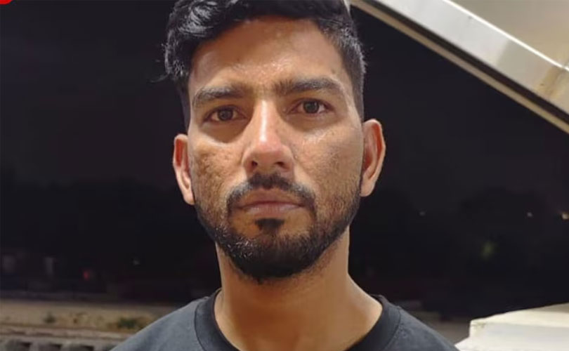 പാക് ചാരനായി പ്രവർത്തിച്ച ഡിആർഡിഒ ഗസ്റ്റ് ഹൗസിന്റെ മാനേജർ അറസ്റ്റിൽ 