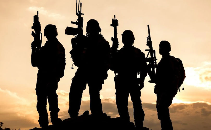 ഓപ്പറേഷൻ സിന്ദൂറിൽ കൊല്ലപ്പെട്ടവരിൽ അഞ്ച് കൊടും അഞ്ച് ഭീകരരും 