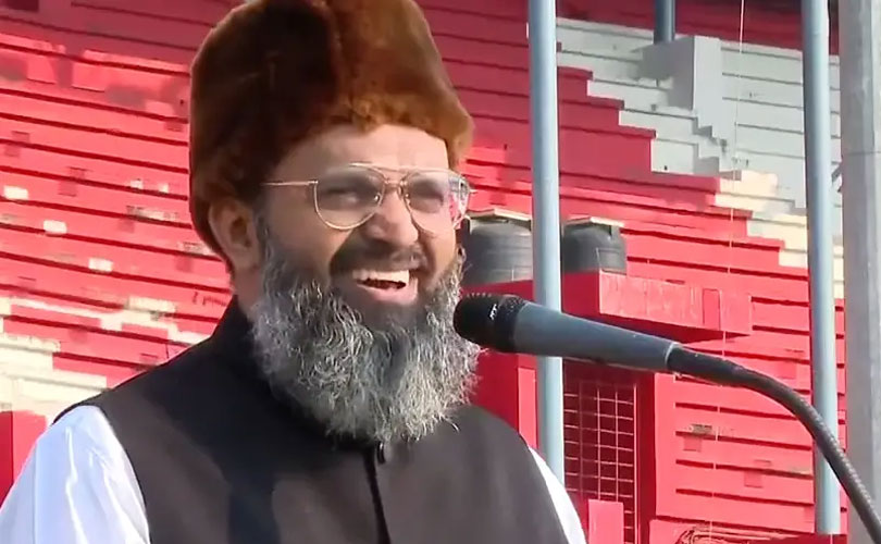 ‘സ്ത്രീകൾ പുറത്തിറങ്ങരുതെന്ന് ഇസ്ലാം പറയുന്നില്ല’; കാന്തപുരത്തിന്റെ നിലപാടിനെ തള്ളി പാളയം ഇമാം

