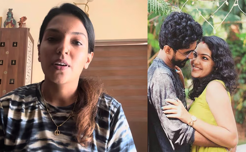 വിവാഹ ബന്ധം വേർപെടുത്തിയെന്ന് വെളിപ്പെടുത്തി നടി പാര്‍വതി വിജയ്‌