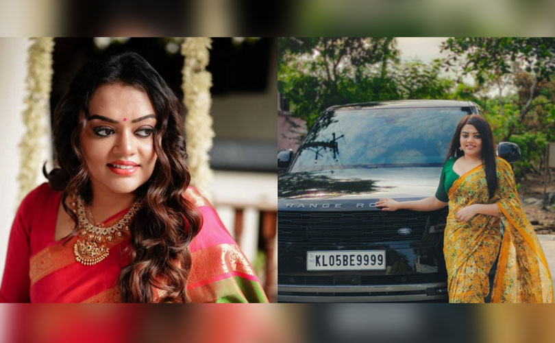 പാർവതി മായക്കെതിരെ പരാതികളുടെ പ്രളയം; വിദേശജോലി വാ​ഗ്ദാനം ചെയ്ത് യുവതി തട്ടിയെടുത്തത് കോടികൾ