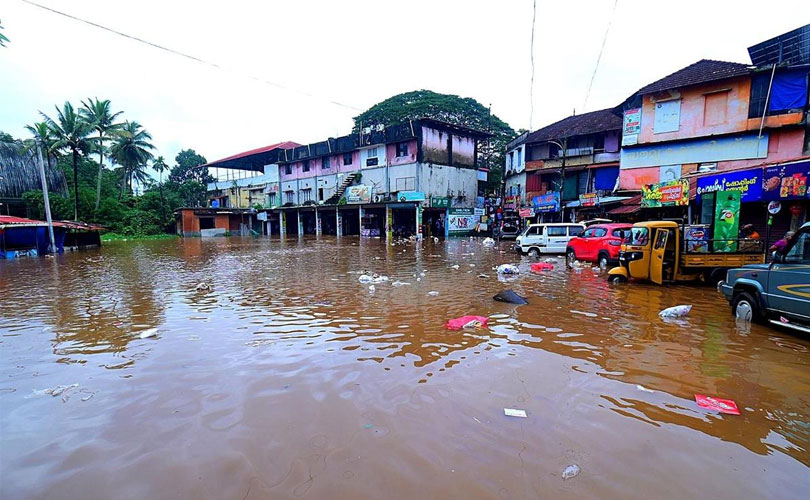 പത്തനംതിട്ടയിൽ രാത്രിയിൽ മിന്നൽപ്രളയ സാധ്യത; അതീവ ജാഗ്രത പാലിക്കണമെന്ന് മന്ത്രി പി.സി വിഷ്ണുനാഥ്