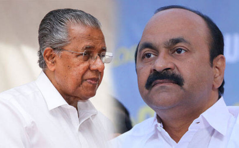 ഭൂപരിഷ്‌കരണ നിയമ ഭേദഗതി: സർക്കാരും പ്രതിപക്ഷവും നേർക്കുനേർ