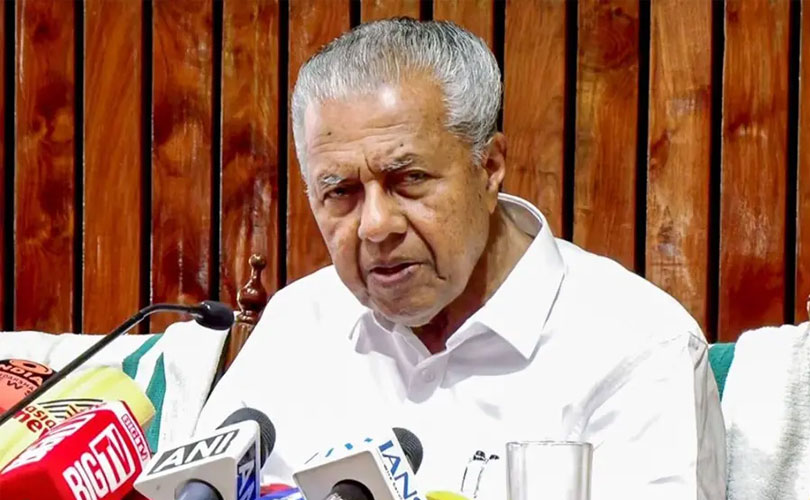 റാന്നിയിൽ ഡാം തുറന്നത് മുന്നറിയിപ്പില്ലാതെ; സംസ്ഥാന സർക്കാരിനെതിരെ രൂക്ഷവിമർശനവുമായി 