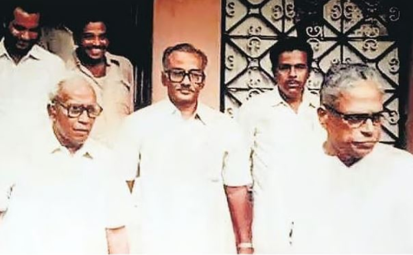 അടിയന്തരാവസ്ഥയ്ക്ക് 50: പിണറായി വിജയൻ നിയമസഭയിൽ നടത്തിയ ചരിത്രപ്രസംഗം വീണ്ടും ചർച്ചയാകുന്നു