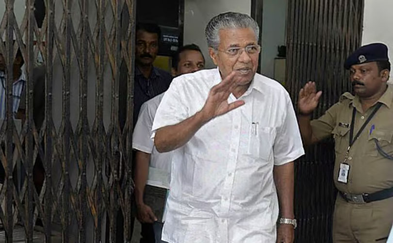 ചരിത്രം ആവർത്തിക്കാൻ പിണറായി; മൂന്നാം ഊഴത്തിന് പന്തലൊരുങ്ങുന്നു