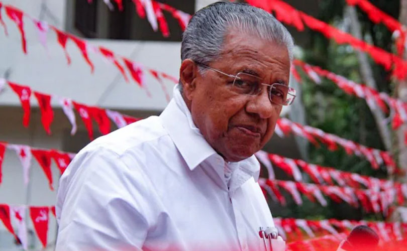 ജനനായകനായി വീണ്ടും പിണറായി; കേരളം ആഗ്രഹിക്കുന്നത് തുടർഭരണത്തിന്റെ സാരഥിയെത്തന്നെ