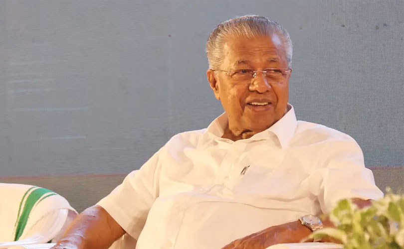 പിണറായി വിജയൻ, ചോതി നക്ഷത്രം; പിണറായി വിജയന്റെ പേരിൽ വിഷ്ണുപൂജ