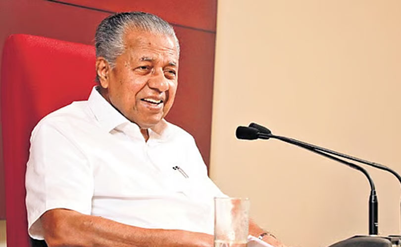 ​കോർപ്പറേറ്റ് പ്രീണന ബഡ്ജറ്റ്: ലൈഫ് മിഷനെ തകർക്കാനും തീരം വിൽക്കാനും നീക്കമെന്ന് പ്രതിപക്ഷ നേതാവ് പിണറായി