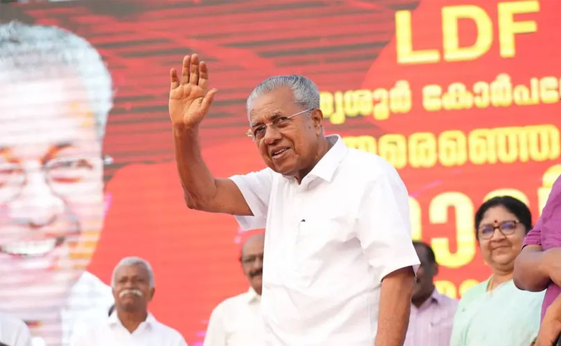 പാർട്ടി-സർക്കാർ ഏകോപനമില്ലായ്മ തിരിച്ചടിയായി; സിപിഎമ്മിന്റെ തെരഞ്ഞെടുപ്പ് വിലയിരുത്തൽ 