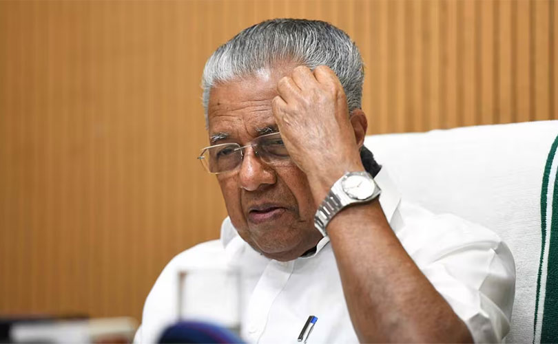 ഇ.ഡി റിപ്പോർട്ടിന്റെ അടിസ്ഥാനത്തിൽ അന്വേഷണനീക്കം; പിണറായി വിജയനെതിരെ വിജിലൻസ് കേസെടുക്കുന്നതിൽ നിയമോപദേശം തേടി