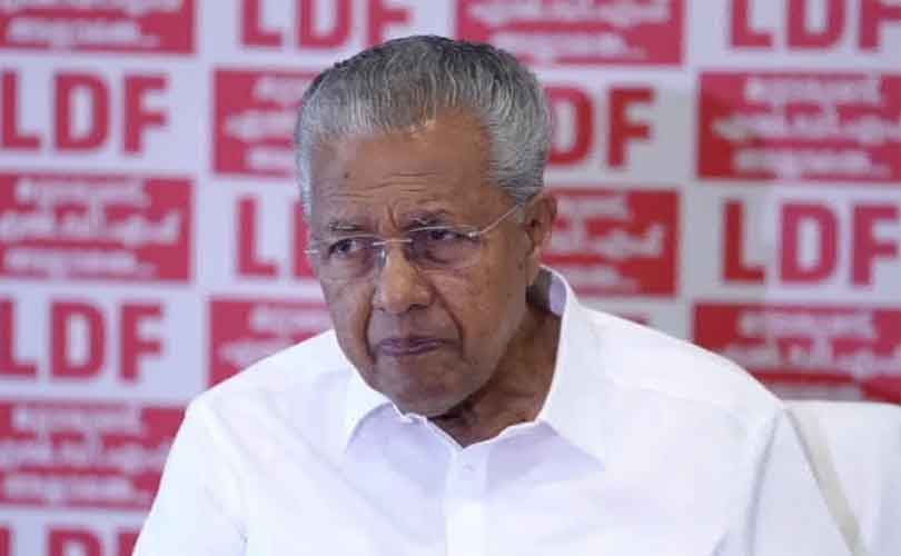 മാസപ്പടി കേസിൽ പിണറായി വിജയന് ഇ.ഡിയുടെ നിർണായക സമൻസ്; 23ന് കൊച്ചി ഓഫീസിൽ ഹാജരാകാൻ നിർദ്ദേശം