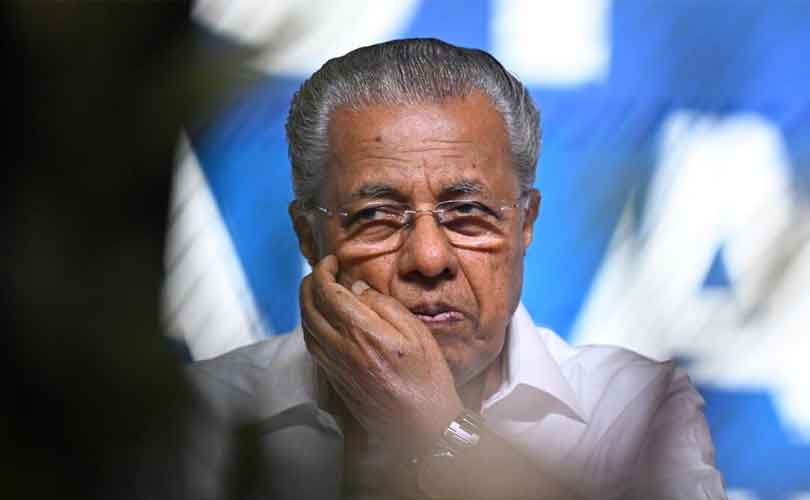 സിഎംആർഎൽ–എക്സാലോജിക് കേസ്: പിണറായി വിജയന് ആശ്വാസം; വിജിലൻസ് അന്വേഷണം തടഞ്ഞ് സുപ്രീം കോടതി
