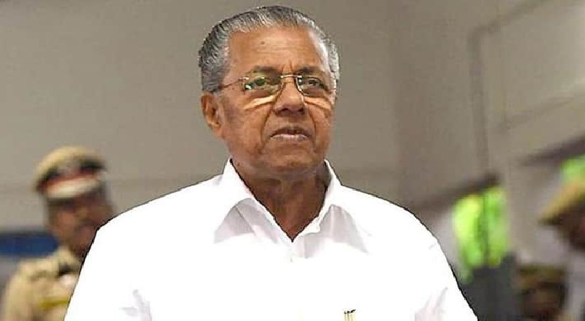 Pinrayan Ravi മുഖ്യമന്ത്രിയും മന്ത്രിമാരും യൂറോപ്പിലേക്ക് പുറപ്പെട്ടു