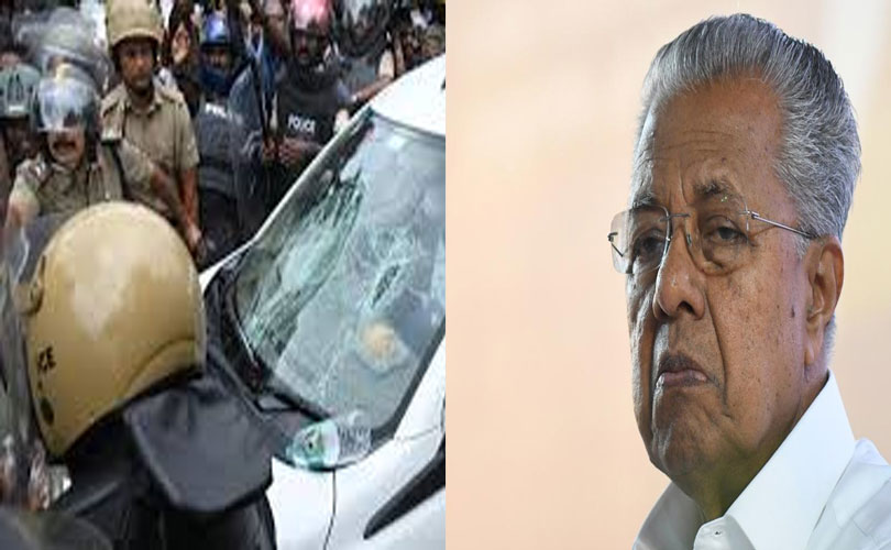 ഇ.ഡി ഉദ്യോഗസ്ഥരെ ആക്രമിച്ച കേസ്: സ്പെഷൽ പ്രോസിക്യൂട്ടറെ നിയമിക്കും; ജാമ്യവുമായി ബന്ധപ്പെട്ട ഗൂഢാലോചനയും അന്വേഷിക്കും
