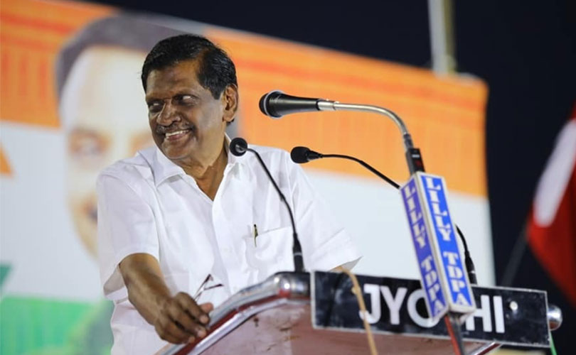 മന്ത്രിസഭായോഗത്തിൽ ആശയക്കുഴപ്പം; പി.ജെ. ജോസഫിന്റെ പദവി പ്രഖ്യാപനം നീളുന്നു