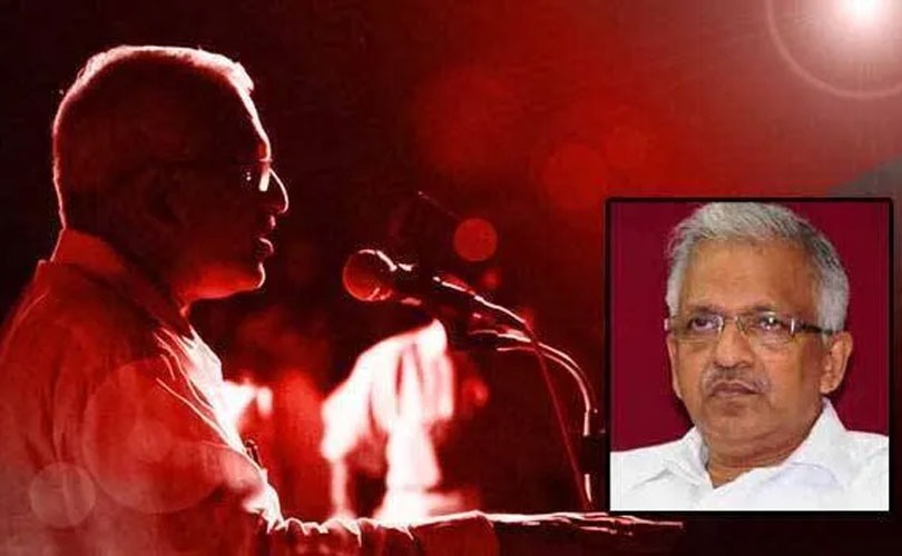 കണ്ണൂർ തിരിച്ചുപിടിക്കാൻ പി. ജയരാജൻ; ദൗത്യമേൽപ്പിച്ച് സി.പി.എം സംസ്ഥാന നേതൃത്വം