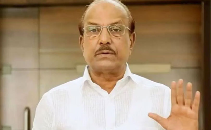 ‘വന്ദേമാതരത്തിന്റെ ആദ്യഭാഗം മാത്രമേ  ആലപിക്കൂ’; സർക്കാർ ഉത്തരവിൽ നിലപാട് വ്യക്തമാക്കി കുഞ്ഞാലിക്കുട്ടി