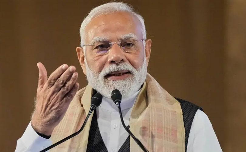 പ്രധാനമന്ത്രി നരേന്ദ്രമോദി ഇന്ന് തിരുവനന്തപുരത്ത്; പ്രഖ്യാപന പെരുമഴയുണ്ടാകുമോ? 