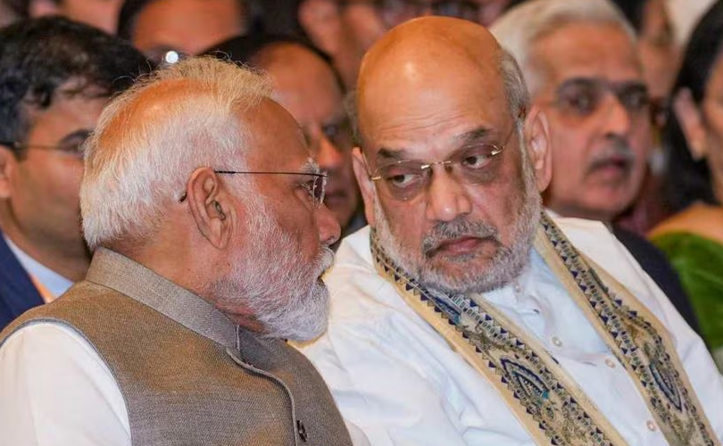 ജാതി സെൻസസ് സെൻസസിന്റെ ഭാഗമാക്കുമെന്ന് കേന്ദ്രം