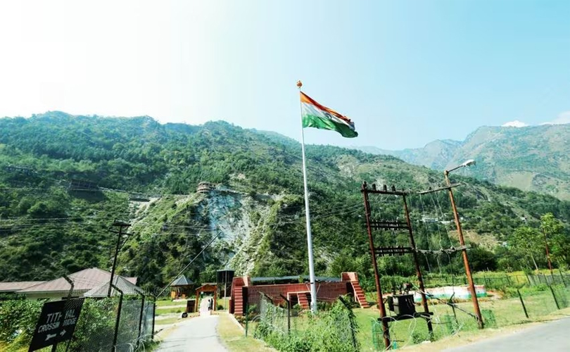 പാക് അധിനിവേശ കശ്മീർ ഇന്ത്യ പിടിച്ചെടുക്കുമോ?