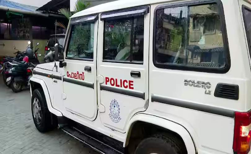 വിവാഹ വാഗ്ദാനം നൽകി യുവതിയെ പീഡിപ്പിച്ച് ​ഗർഭിണിയാക്കിയ തൃശ്ശൂർ സ്വദേശി അറസ്റ്റിൽ 