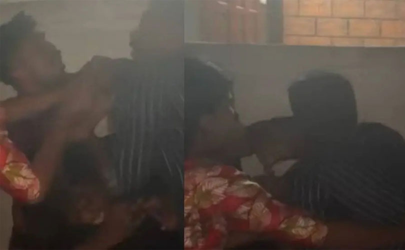 കൊല്ലത്ത് പൊലീസിനെ ആക്രമിച്ച് യുവതികൾ ഉൾപ്പെടെയുള്ള സംഘം; നാലുപേർ അറസ്റ്റിൽ 