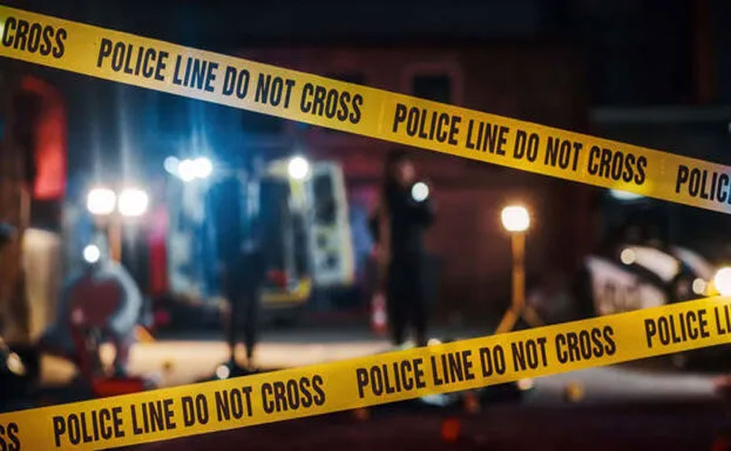 
തിരുവനന്തപുരത്ത് യുവാവിനെ താക്കോൽ ഉപയോ​ഗിച്ച് കുത്തി കൊലപ്പെടുത്തി