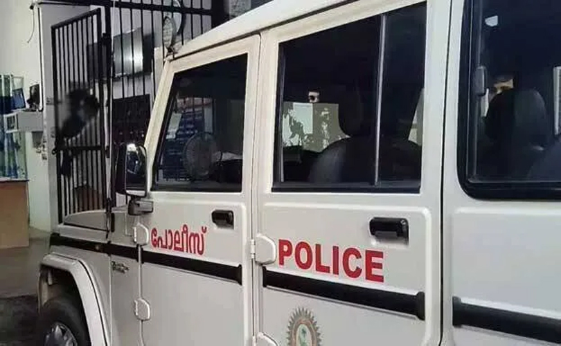 തിരുവനന്തപുരത്തെ ഹോട്ടൽമുറിയിൽ യുവാവും യുവതിയും മരിച്ചനിലയിൽ 