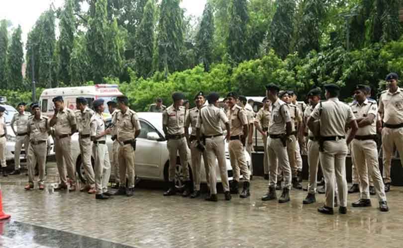 ബീഹാറിൽ തെരഞ്ഞെടുപ്പ് പ്രചാരണത്തിനിടെ ജൻ സുരാജ് പാർട്ടി പ്രവർത്തകൻ വെടിയേറ്റ് കൊല്ലപ്പെട്ടു