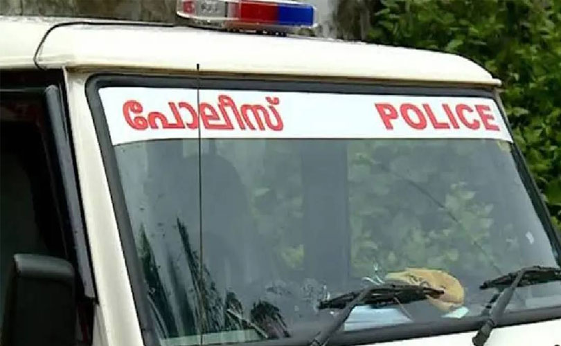 യുവതിയെ സ്വകാര്യ ലോഡ്ജിലെത്തിച്ച് കെട്ടിയിട്ട് പീഡിപ്പിച്ച യുവാവ് അറസ്റ്റിൽ 