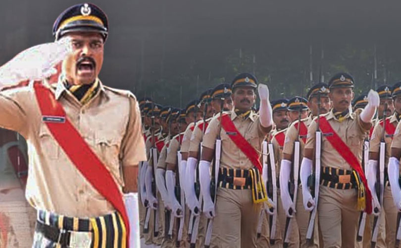 മുഖ്യമന്ത്രിയുടെ പോലീസ് മെഡലുകൾ പ്രഖ്യാപിച്ചു; 281 ഉദ്യോഗസ്ഥർക്ക് 