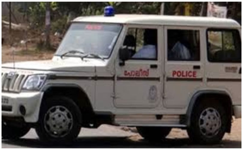 സസ്പെൻഷനിൽ കഴിയുന്ന എസ്.ഐയ്ക്ക് സ്ഥാനക്കയറ്റം; പോലീസ് വകുപ്പിൽ ഗുരുതര വീഴ്ച