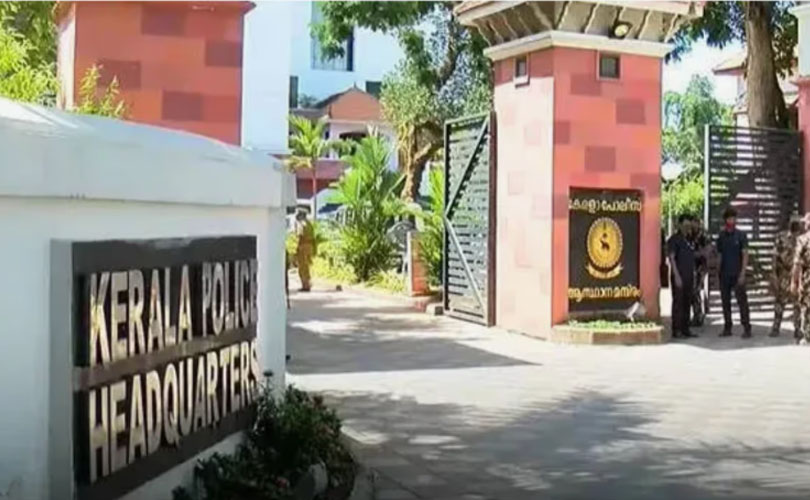 ഉന്നത പൊലീസ് ഉദ്യോഗസ്ഥർക്ക് സ്റ്റേഷൻ ചുമതല നൽകിയ ഉത്തരവ് പിൻവലിച്ചു