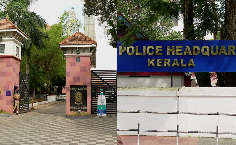 പൊലീസ് അഭിരുചി പരീക്ഷയിൽ അട്ടിമറി നീക്കം; പരീക്ഷയ്ക്ക് മുമ്പേ സ്ഥലമാറ്റ ഉത്തരവ്