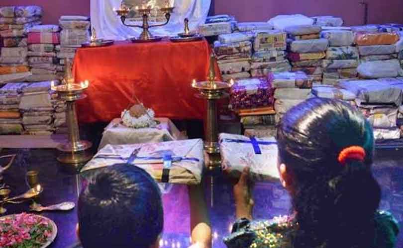 എപ്പോഴാണ് പൂജ വെക്കേണ്ടതും പൂജ എടുക്കേണ്ടതും? പൂജവെക്കുമ്പോൾ ഇക്കാര്യങ്ങൾ അറിഞ്ഞിരിക്കണം...