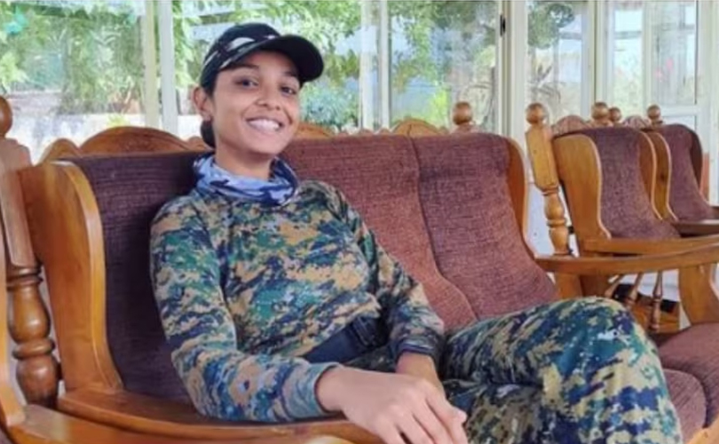 ചരിത്രത്തിലാദ്യമായി രാഷ്ട്രപതി ഭവനിൽ ഒരു വിവാ​ഹം; വധു ആരെന്നറിയേണ്ടേ? 