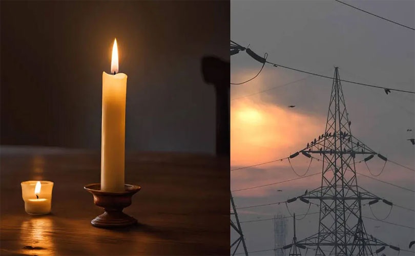 വൈദ്യുതി പ്രതിസന്ധി: അനിശ്ചിതത്വം തുടരുന്നു; സെപ്തംബർ അവസാനം വരെ പവർക്കട്ട് നീളാൻ സാധ്യത
