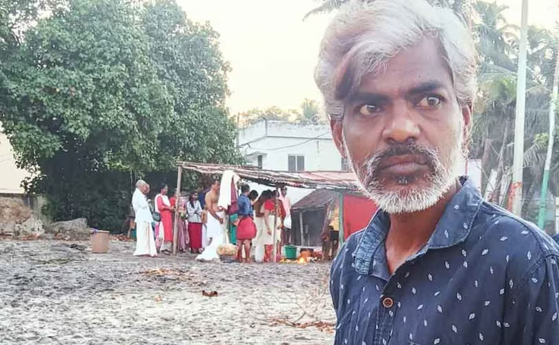കുടുംബ സ്വത്തിനെച്ചൊല്ലിയുള്ള തർക്കത്തിനിടെ ചേട്ടനെ അനിയൻ കഴുത്ത് ഞെരിച്ചു കൊലപ്പെടുത്തി 