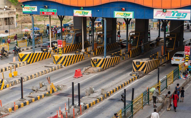 പാലിയേക്കര ടോൾ പ്ലാസ: ടോൾ പിരിവ് നിർത്തിവെച്ച ഹൈക്കോടതി ഉത്തരവ് സുപ്രീം കോടതി ശരിവെച്ചു 