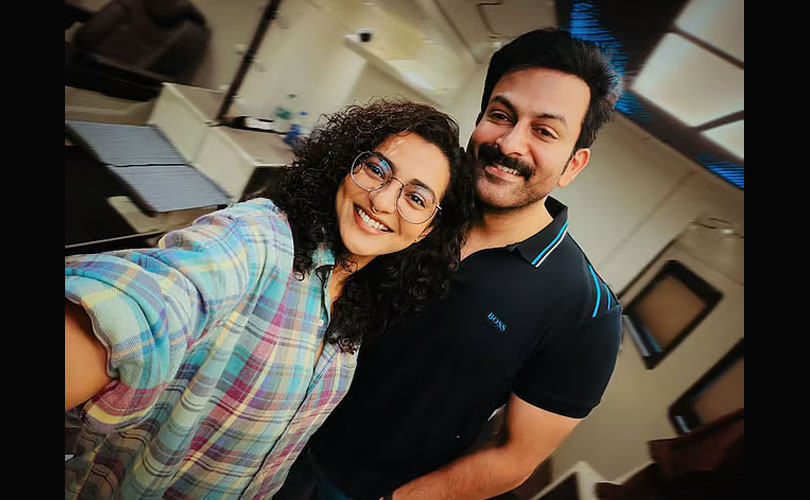 തിയേറ്ററുകൾ കീഴടക്കാൻ പൃഥ്വിരാജും പാർവതിയും; നിസാം ബഷീറിന്റെ ഐ നോബഡി ജൂലൈ 9ന് തിയേറ്ററുകളിലേക്ക്, ട്രെയിലർ ഇന്ന്!