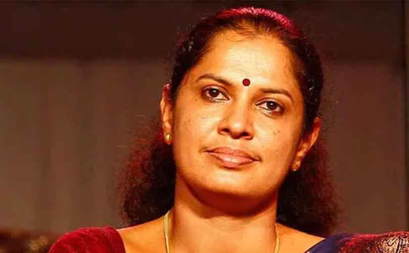 പി.പി. ദിവ്യക്കെതിരെ വിജിലൻസ് അന്വേഷണം; കാർട്ടൺ ഇന്ത്യയ്ക്ക് കരാർ നൽകിയതിൽ ക്രമക്കേടെന്ന് പരാതി