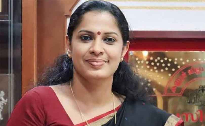 പാർട്ടി നടപടി പുനഃപരിശോധിക്കണം; സിപിഎം കേന്ദ്രനേതൃത്വത്തിന് കത്തയച്ച് പി.പി. ദിവ്യ