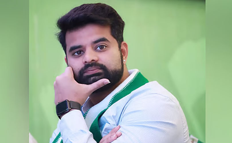 മുൻ എം.പി പ്രജ്വൽ രേവണ്ണയ്ക്ക് ജീവപര്യന്തം തടവ്: ലൈംഗിക പീഡനക്കേസിൽ ബംഗളൂരു കോടതിയുടെ ചരിത്രവിധി