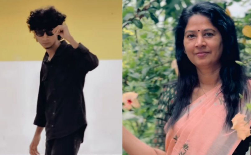 എം.എൽ.എയുടെ മകനെ കഞ്ചാവ് കേസിൽ നിന്ന് ഒഴിവാക്കി: കുറ്റപത്രം സമർപ്പിച്ചു